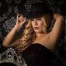 Adriana Romero - Tango Argentino