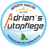 Adrian’s Autopflege