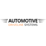 Automotive Driveline Systems
