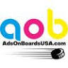 Ads On Boards