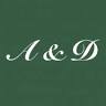 Andrew's Ties - Rho