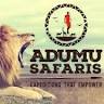 Adumu Safaris