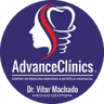 AdvanceClinics - Dr. Vítor Machado - Médico Dentista Famalicão