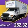Advance Moving & Storage, Inc