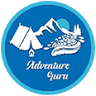 Adventure Guru - Luxury Camping & Rafting in Rishikesh India