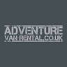 Adventure Van Rental