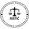 Bora Ristić – Advokat