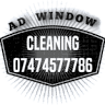 AD Window Cleaning Services LTD