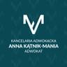 KANCELARIA ADWOKACKA ADWOKAT ANNA KĄTNIK-MANIA