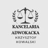 Kancelaria Adwokacka Krzysztof Kowalski