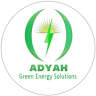 Adyah Green Energy Solutions (pvt) Ltd