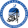 Adz Dzikra Villa Galaxy Mosque