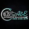 A&E Automotive Solutions