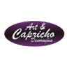 Art & Capricho Decorações