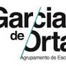 Escola Secundária com 3.º Ciclo do Ensino Básico Garcia de Orta