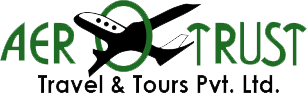 Aero Trust Travel and Tours