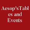 Aesop's Tables & Events
