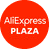 AliExpress Plaça