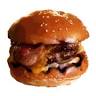 Restaurant de Aetzaak Barbecue, Burgers & More