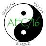 AFC716 - Kung Fu, Tai Chi & More