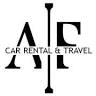 AF Car Rental & Travel