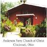 Anderson Ferry Church of Christ