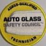 Affinity Auto Glass of the Carolina's