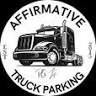 Affirmative Truck Parking