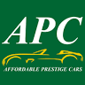 Affordable Prestige Cars