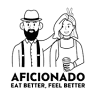 Aficionado coffee shop & brunch