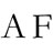 AF Jewelers