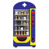 Aforce Vending LLC
