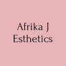 Afrika J Esthetics