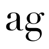 ag SENDAI - Agusendai