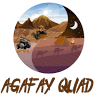Agafay Quad