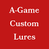 A-Game Custom Lures