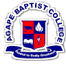 Agape Baptist College