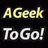 A Geek To Go!