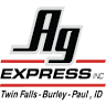 Ag Express, Inc. Twin Falls, ID