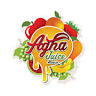 Agha juice