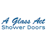 A Glass Act Shower Doors