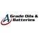 A Grade Oils & Batteries