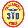 Dr Nishtha Agrawal Dentist in Bikaner