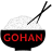 Gohan Agrigento - Restaurant Japanese Sushi
