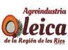 Agroindustria Oleica de la Región de los Ríos