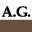 A.G. Russell Knives Rogers Showroom
