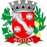 Guarda Municipal de Aguai