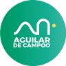 Área de autocaravanas Aguilar de Campóo