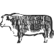 A Hereford Beefstouw - Aarhus