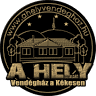 A HELY Vendégház ****